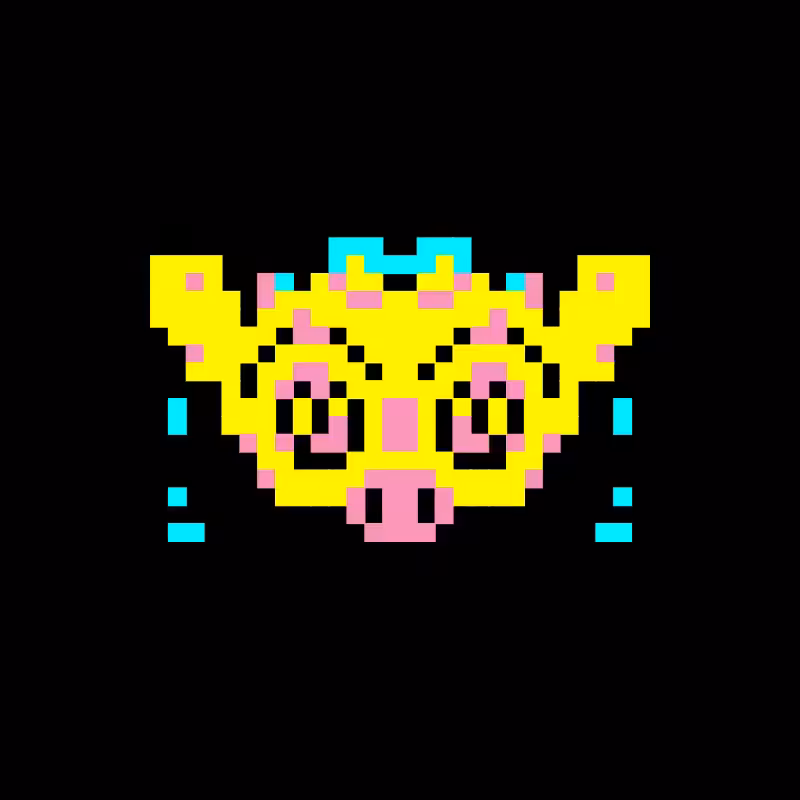 Space Fauna #108