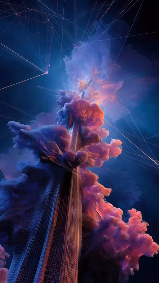 BIOME LUMINA #343/1000