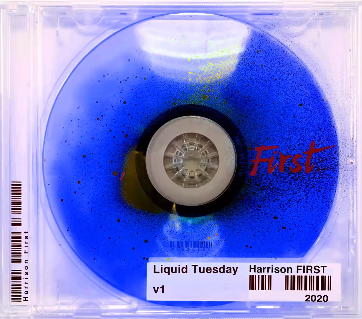 Liquid Tuesday v1 