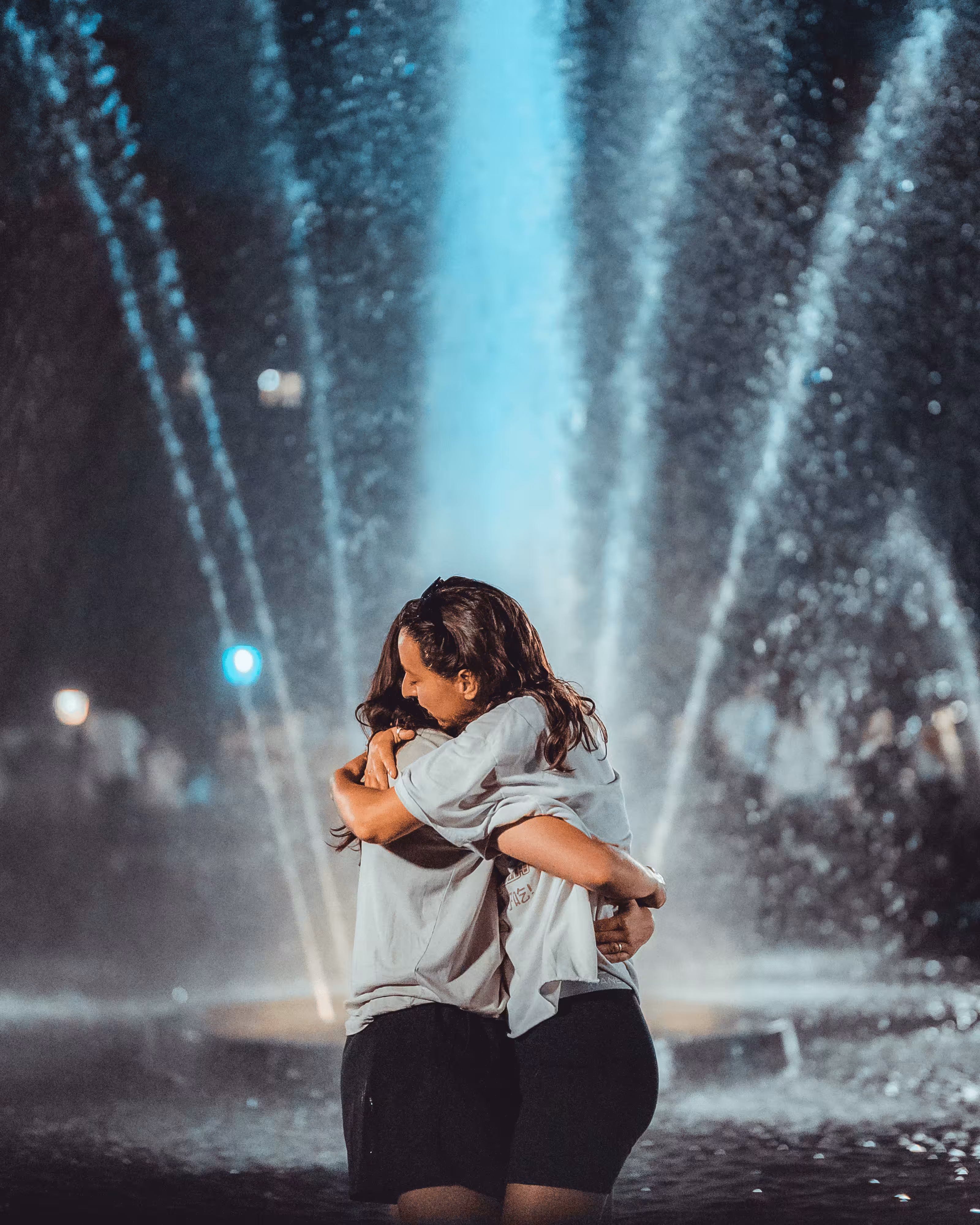 Love is love - People of NYC #2