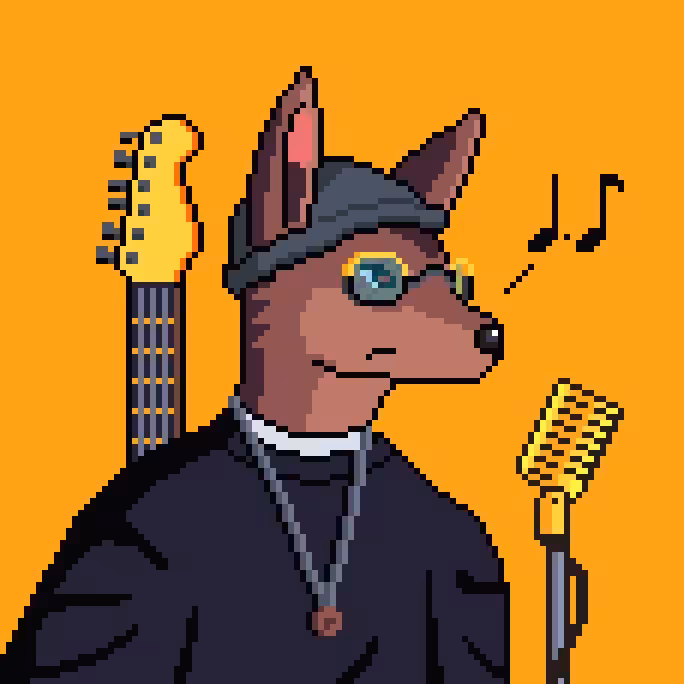 MUSICAL JACKALS: Musical Jackals 070