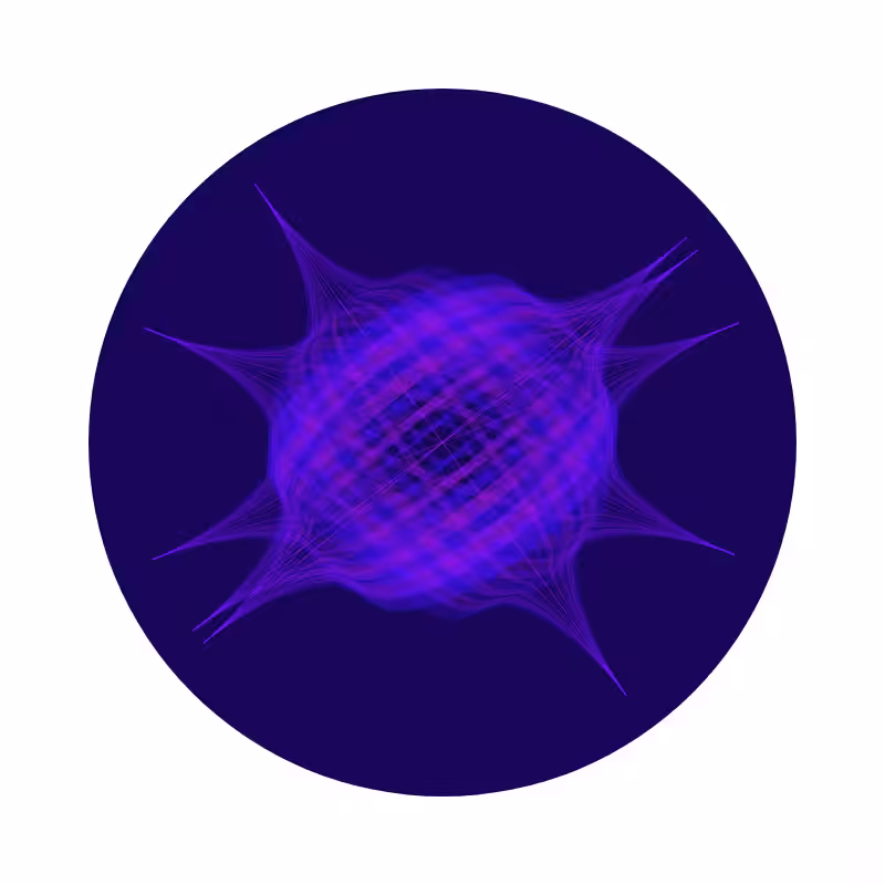 Trippy Baubles #12