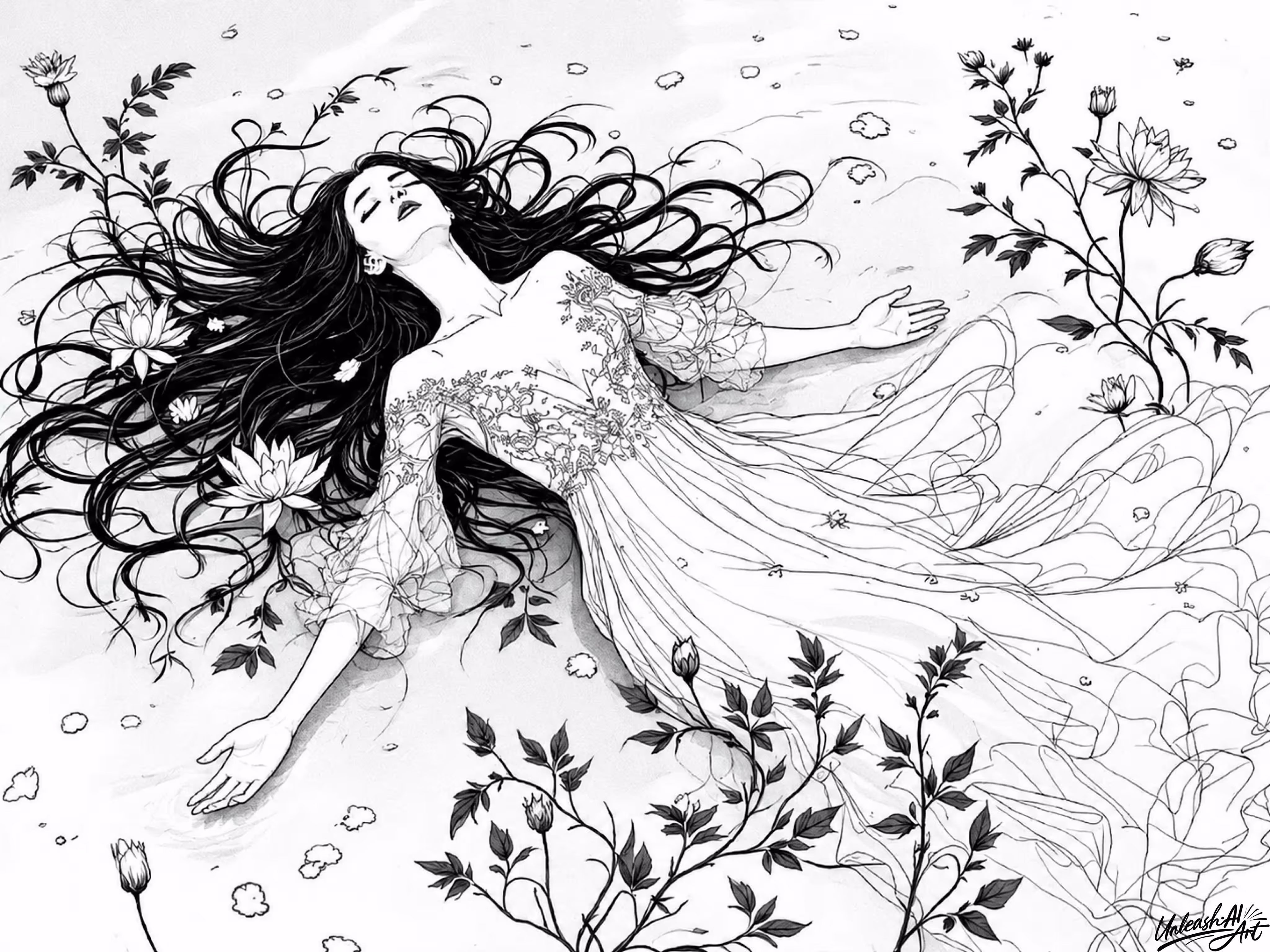 Ophelia 1