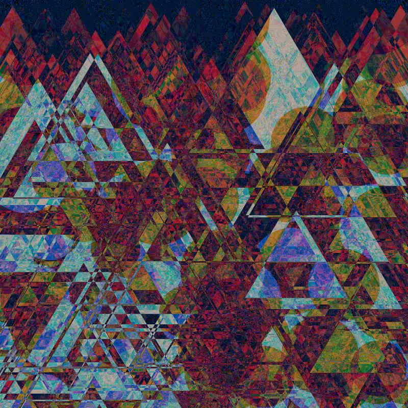 TRIGEN II #5