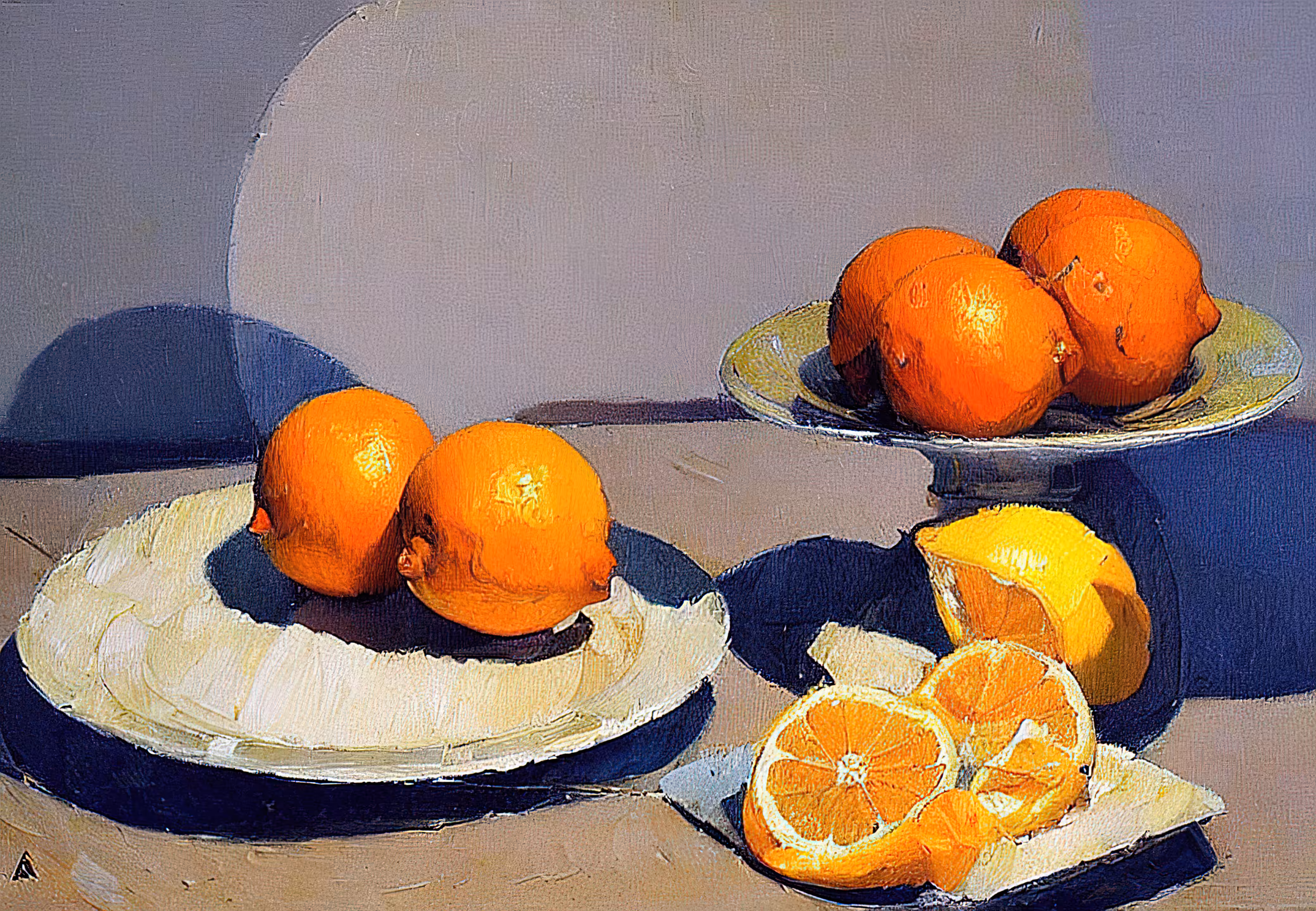 Still Life #4