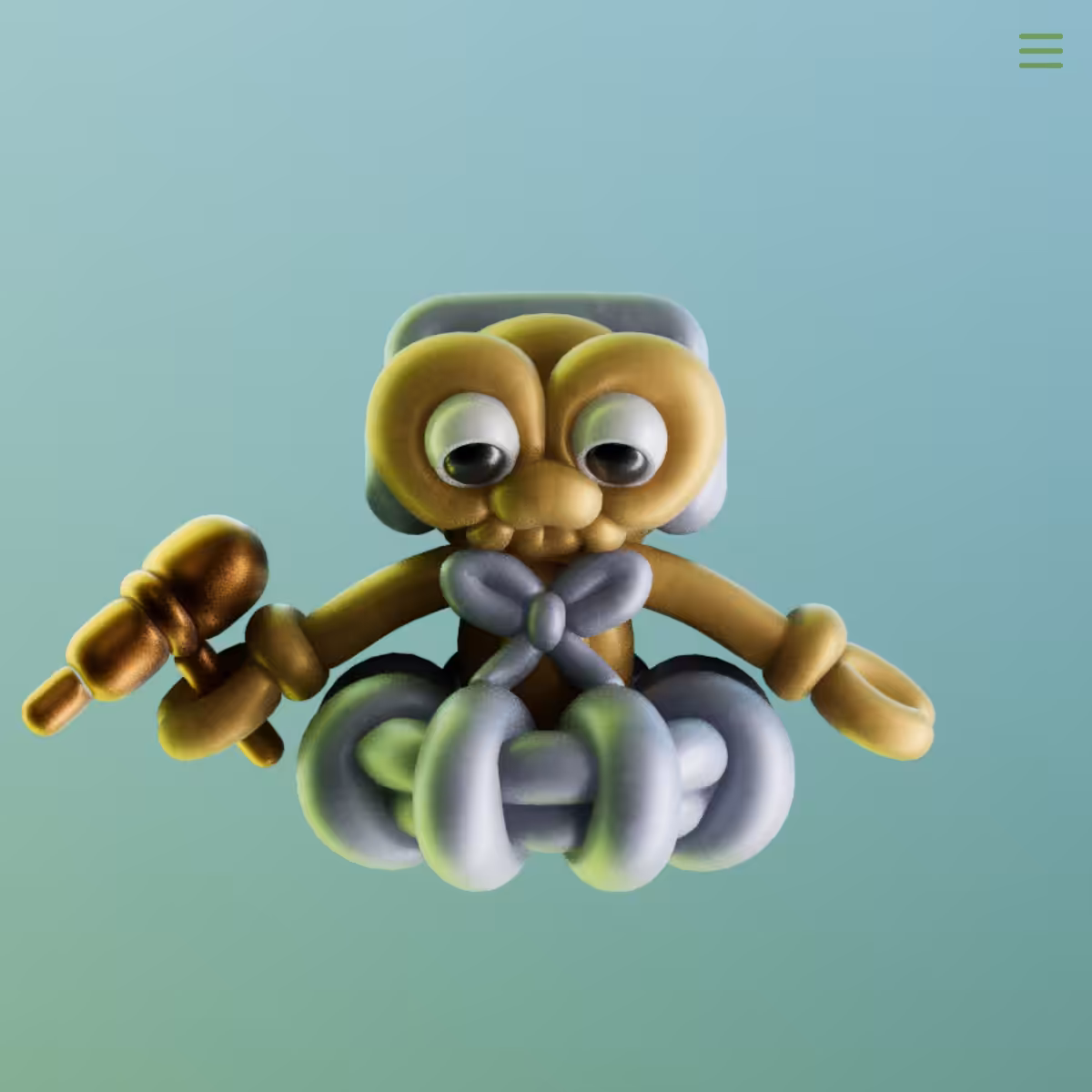 Inflatables: Arrival #280