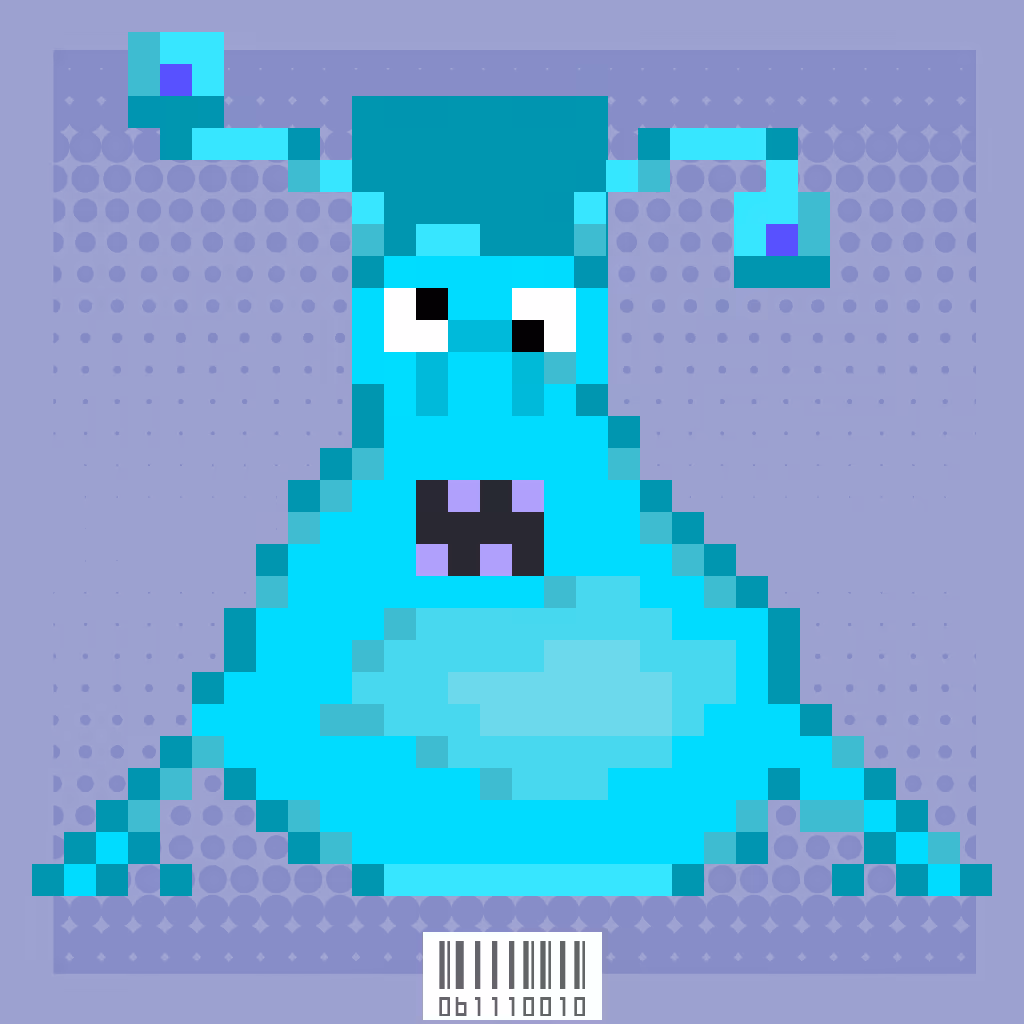 Mookie: 0b1110010
