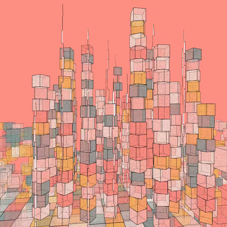Stack Field #39