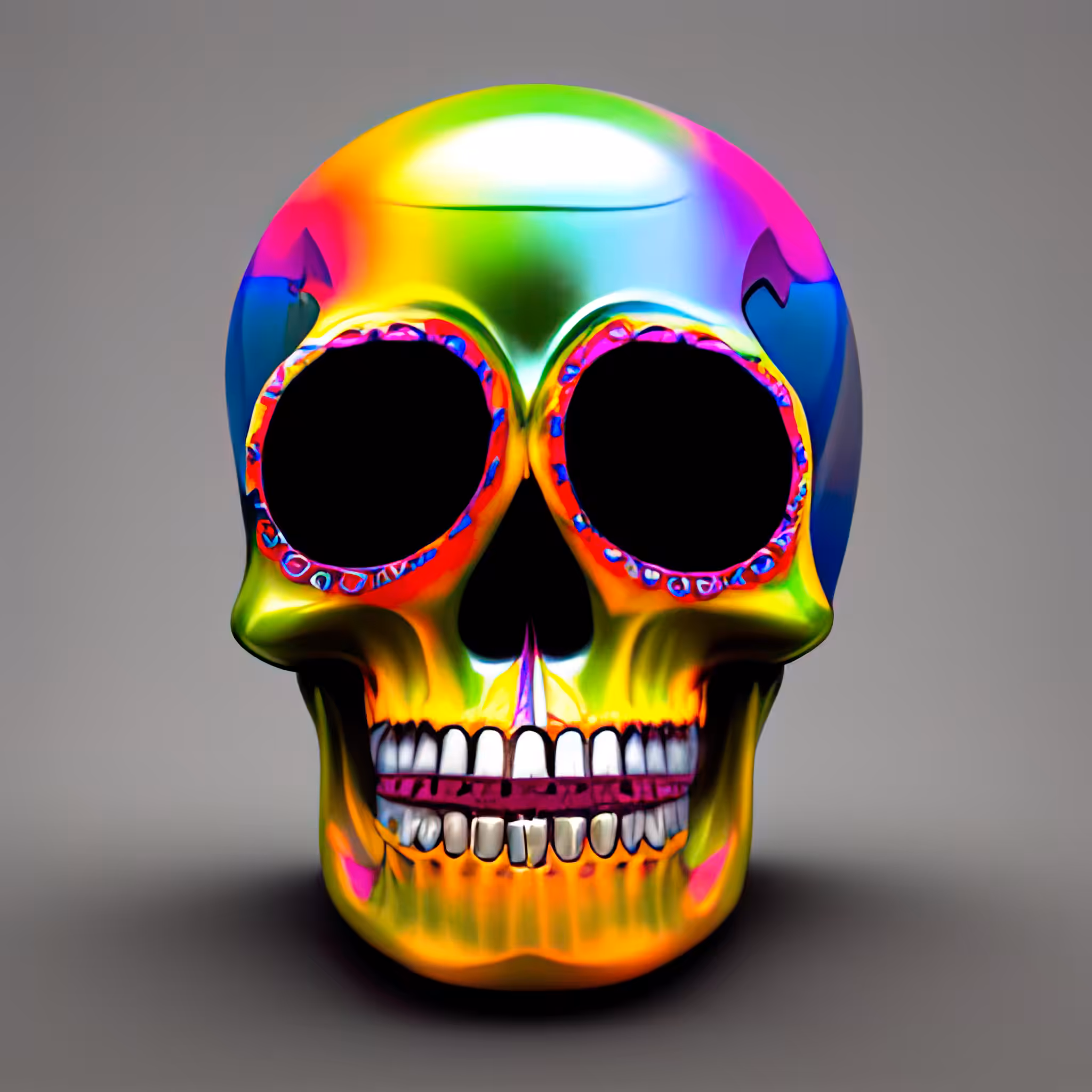 Head Case #437