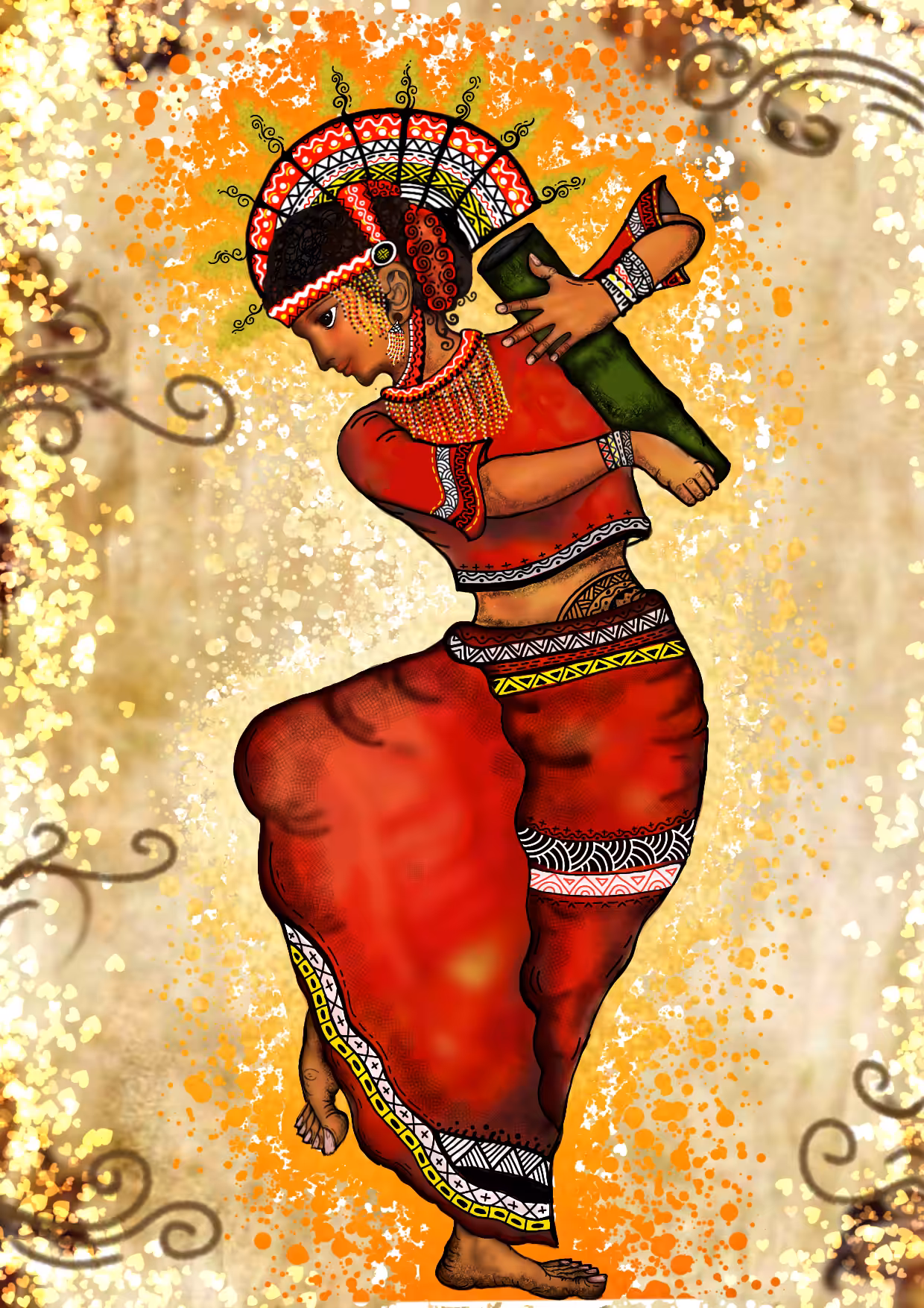 Sayaw Sa Bukid: Bobodsil Kayumatan 