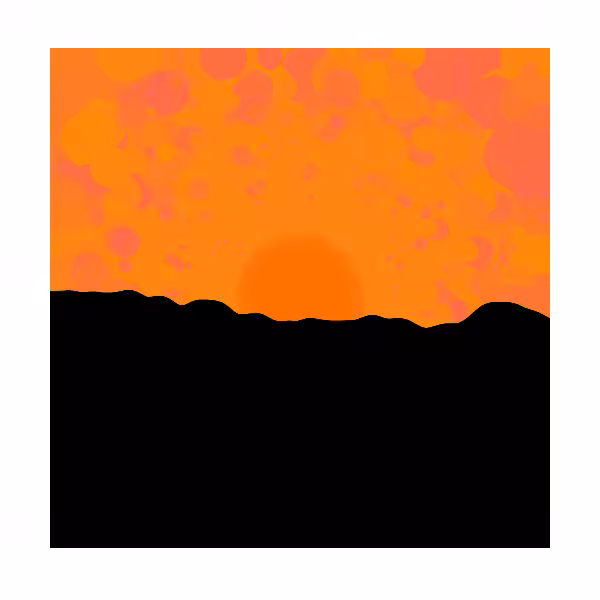 sunscapes I #9