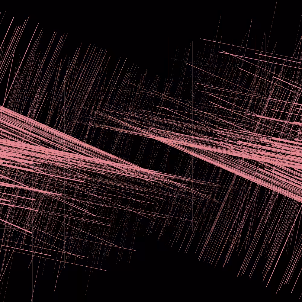 Brush Branches #70