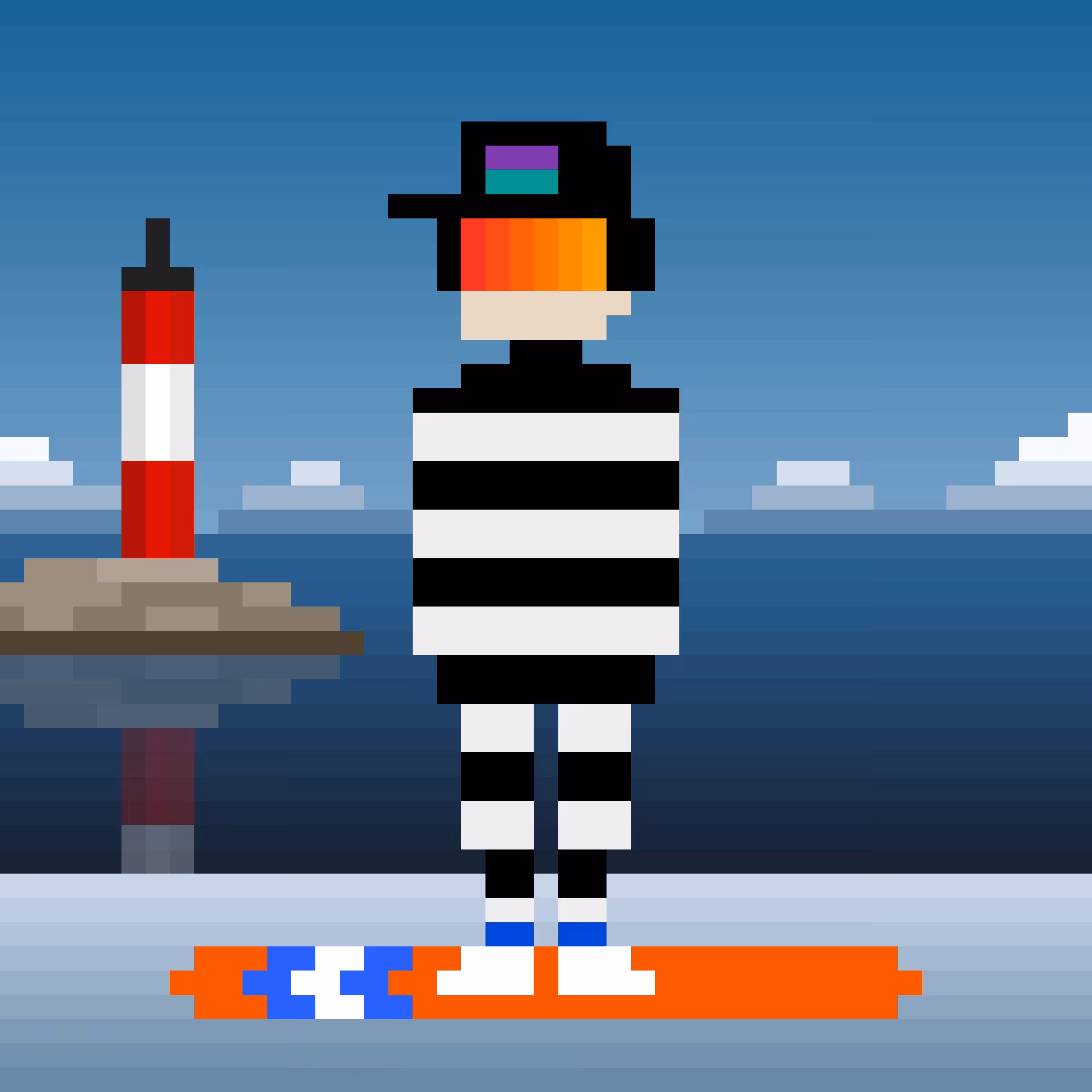 CryptoPatagonian #158