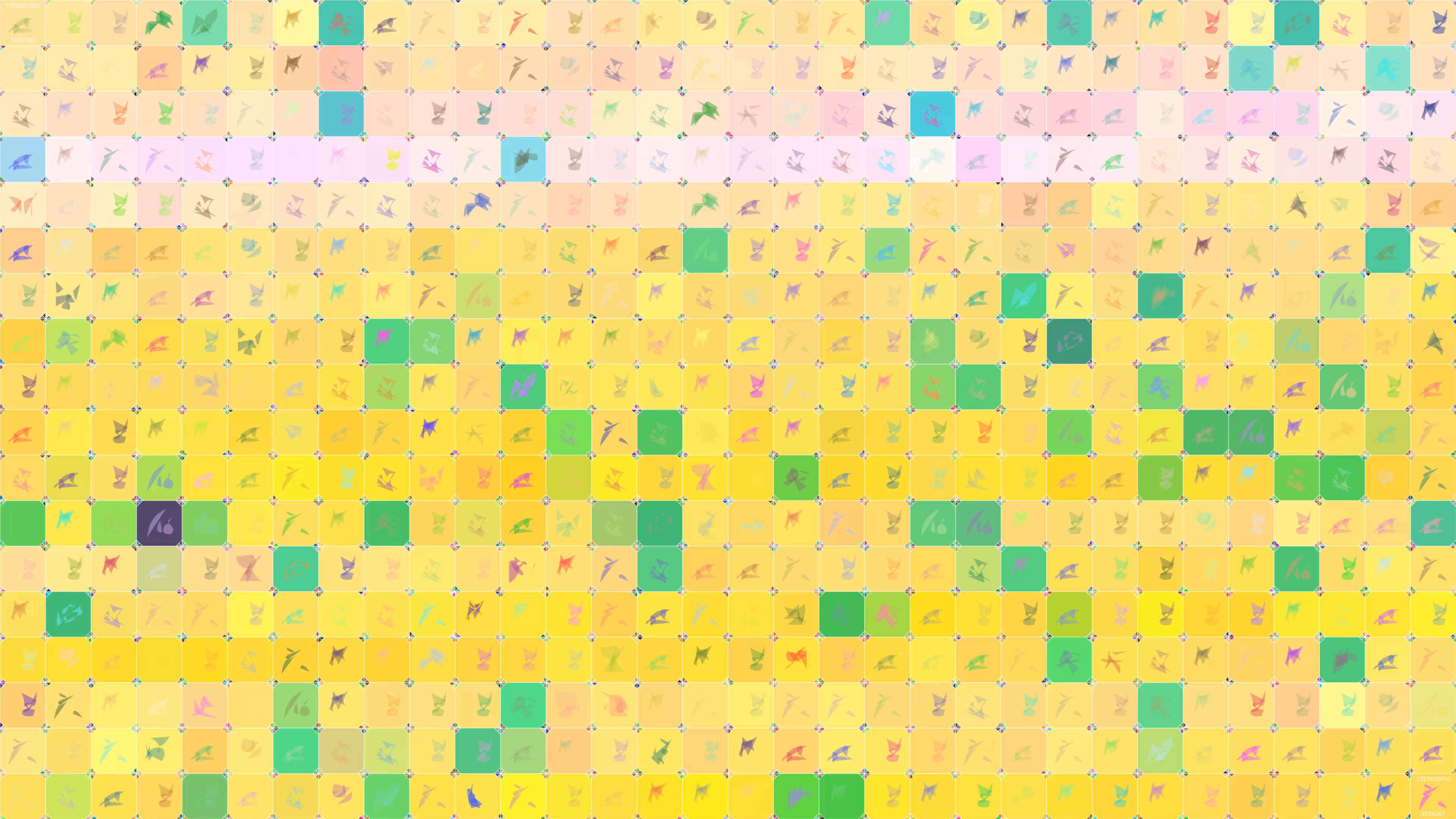 CryptoArte: Painting #9642
