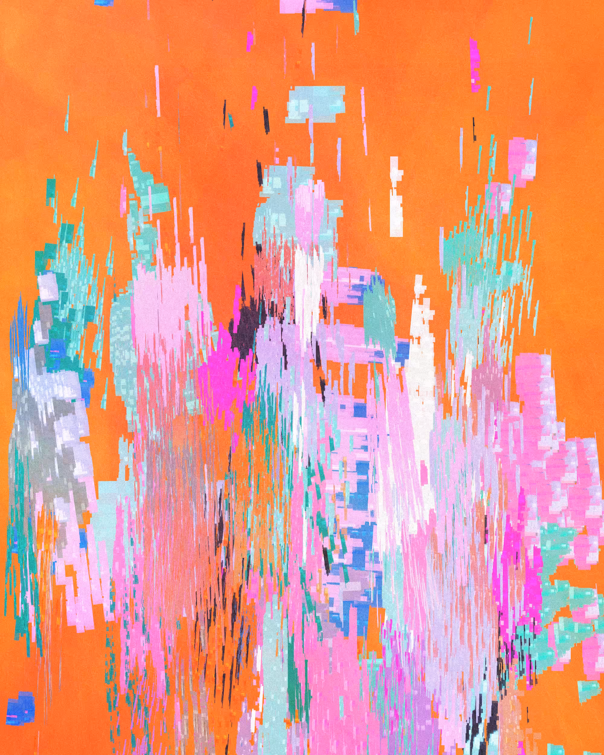 Glossolalia #174