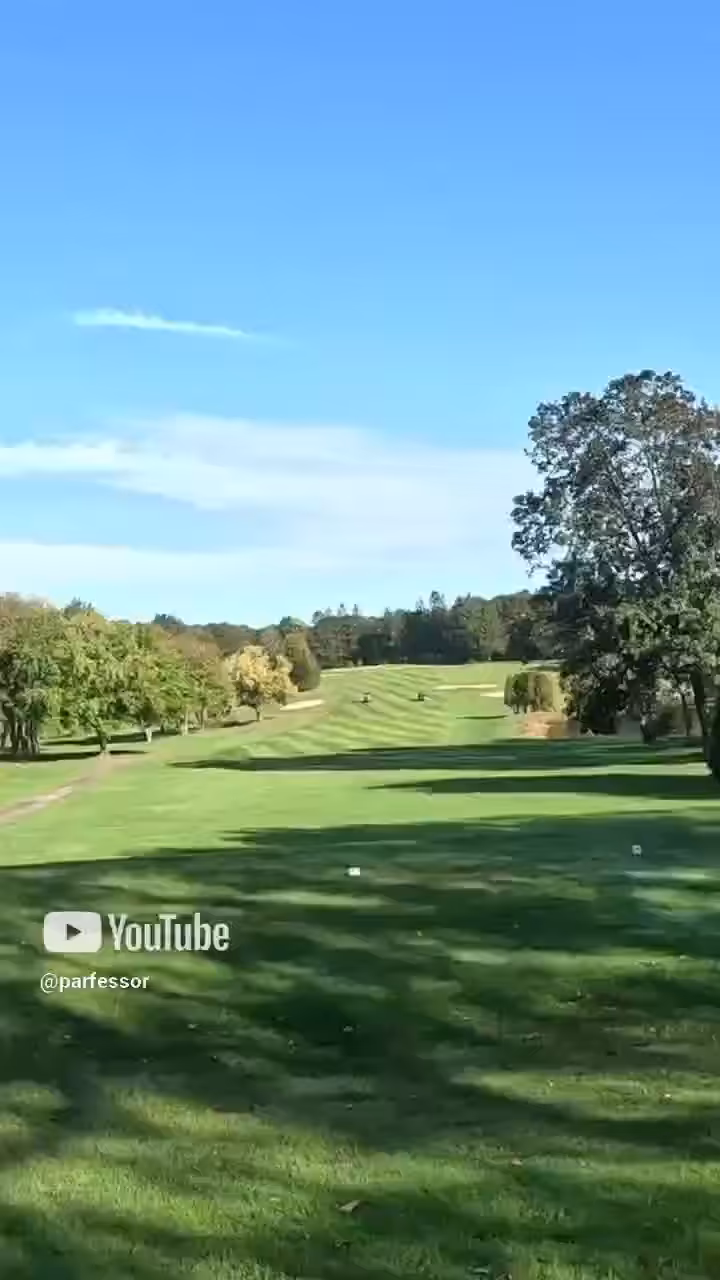 GOLF: Golf #29 - Connecticut - "Always Tee Times"