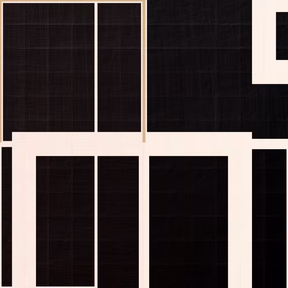 Grid Return #5