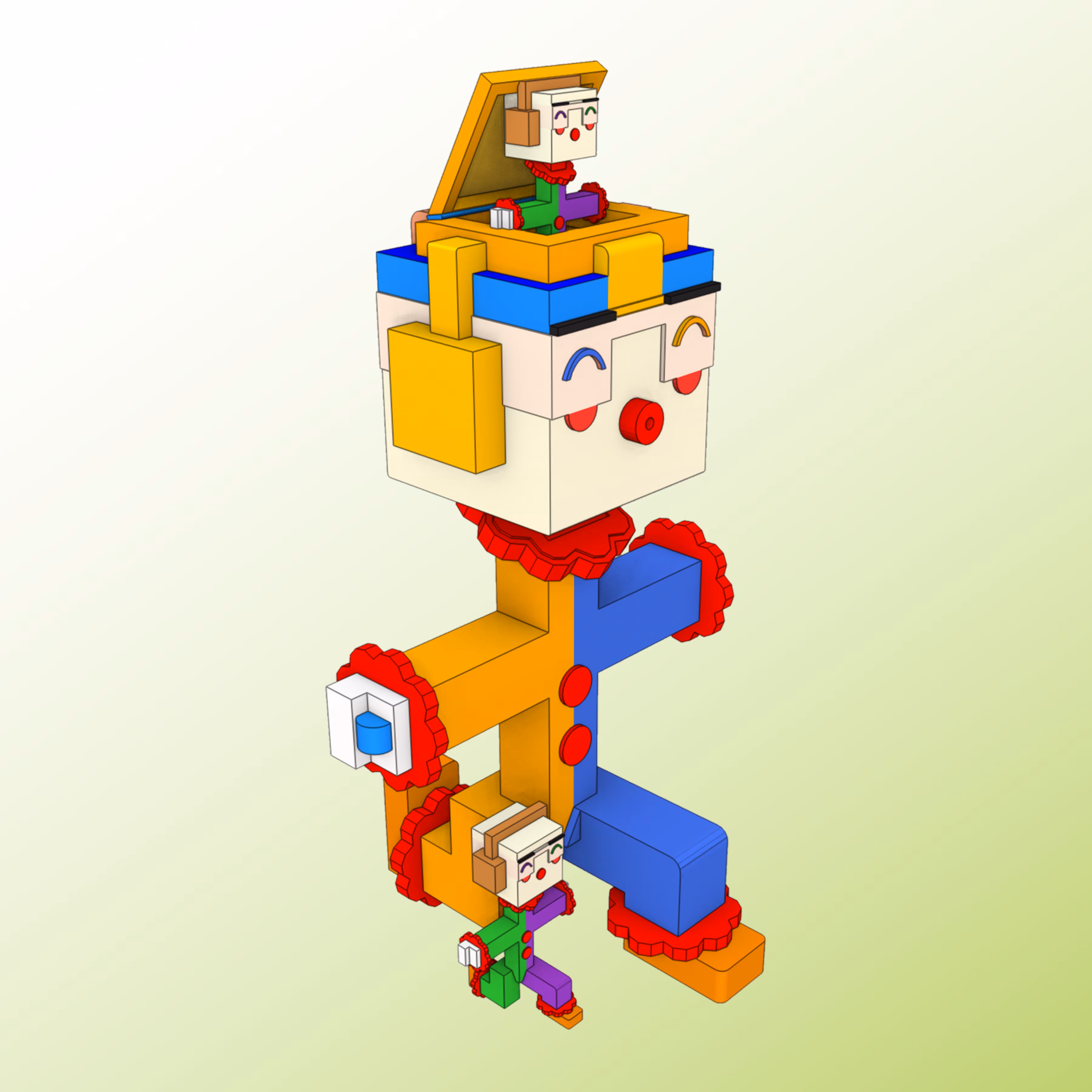 .06 The Toy