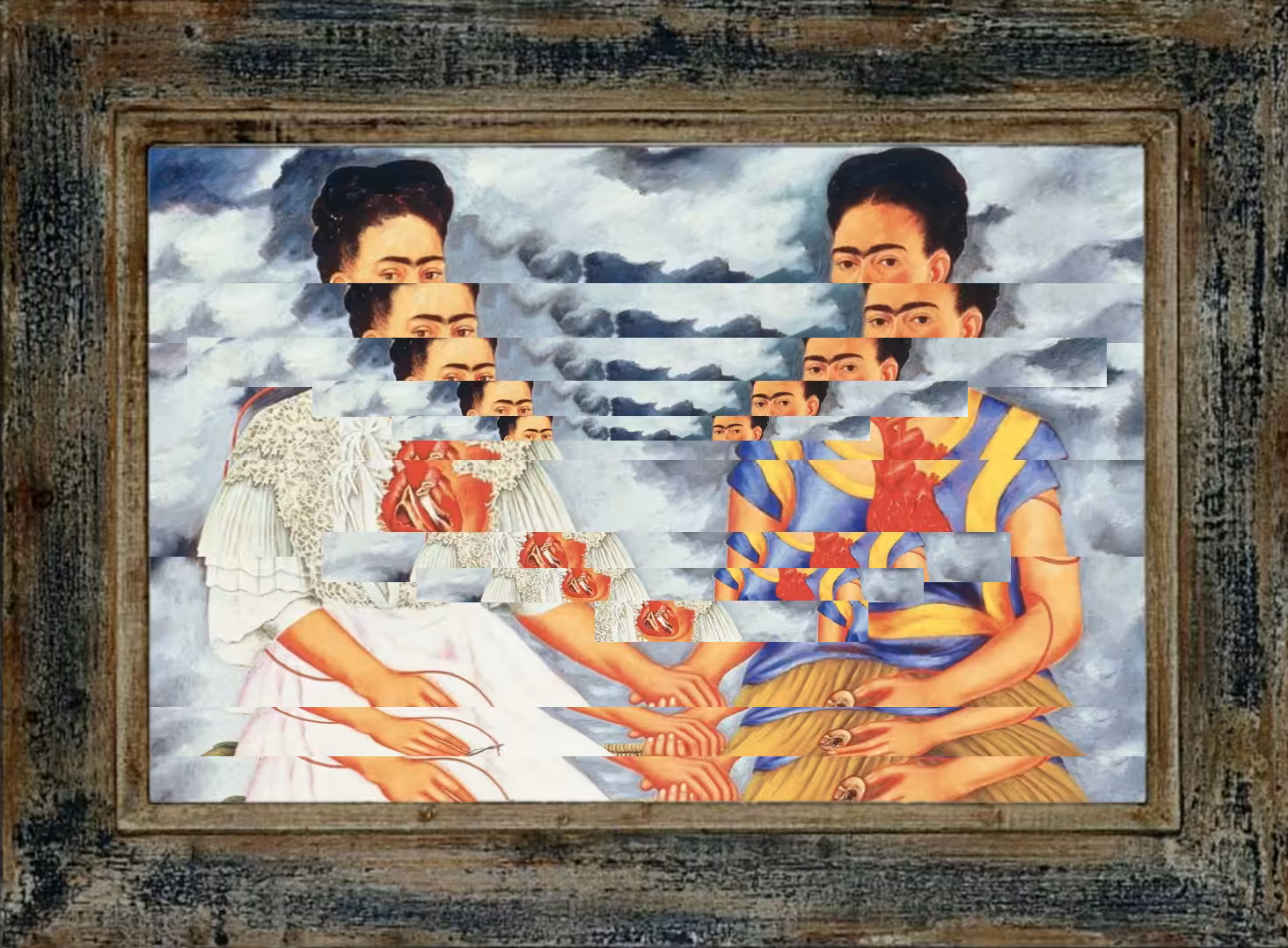 FRIDA