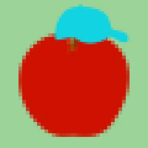 PixyApple #152