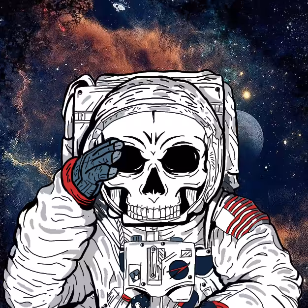 skull strong