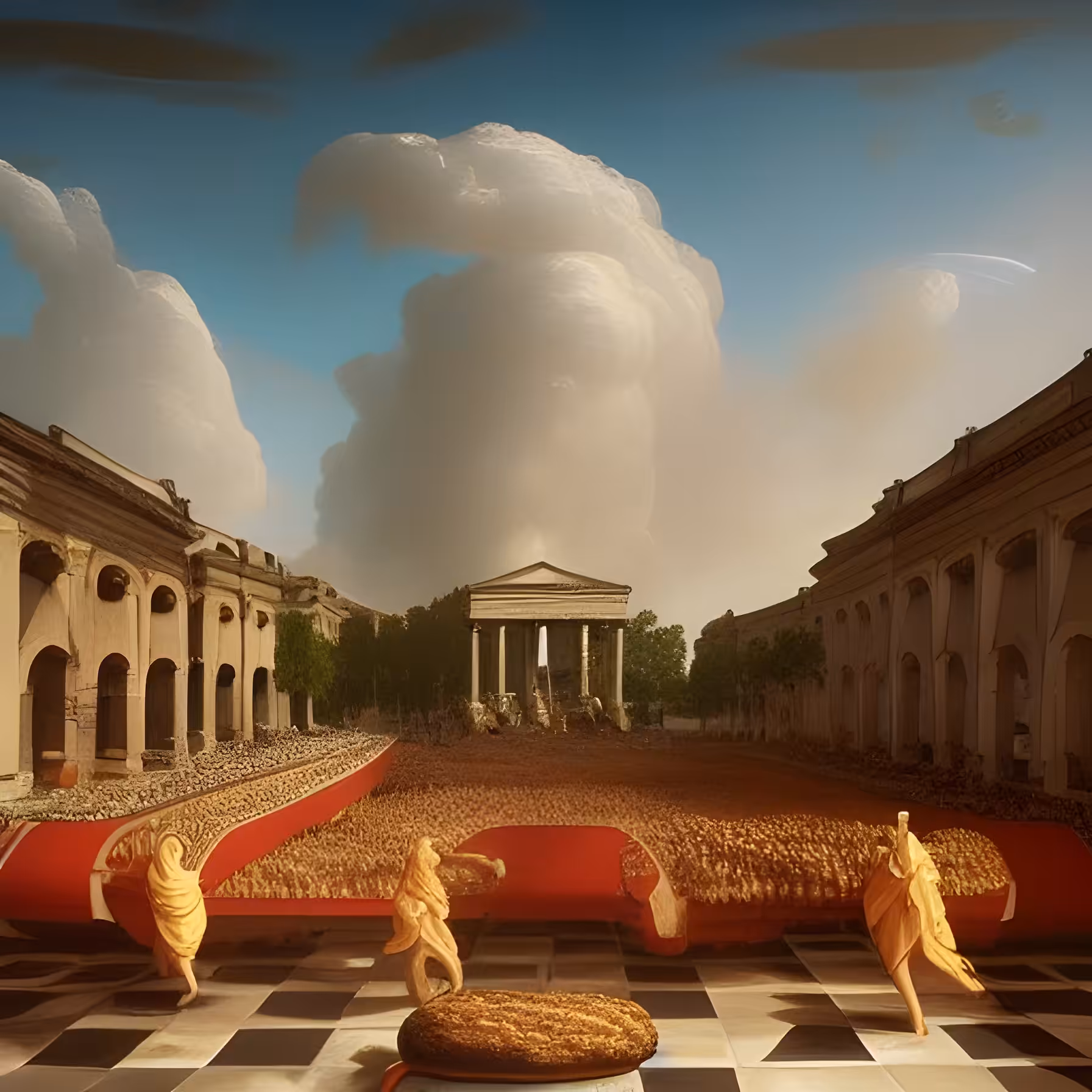 Royal Patty 