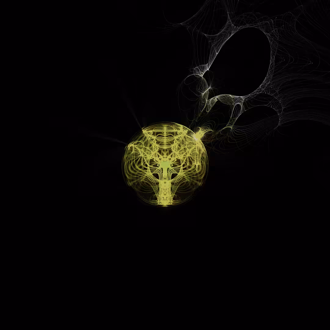 Organicon, variation 00 - special edition #117