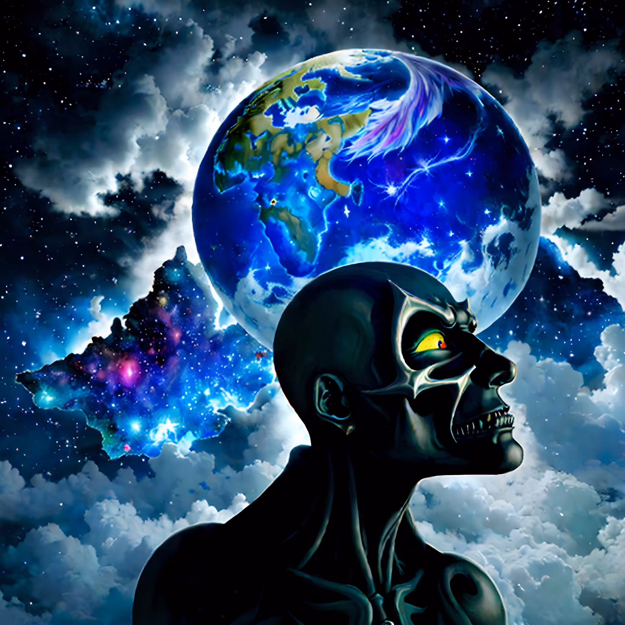 Artificial Selection #12