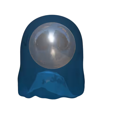 GHOST