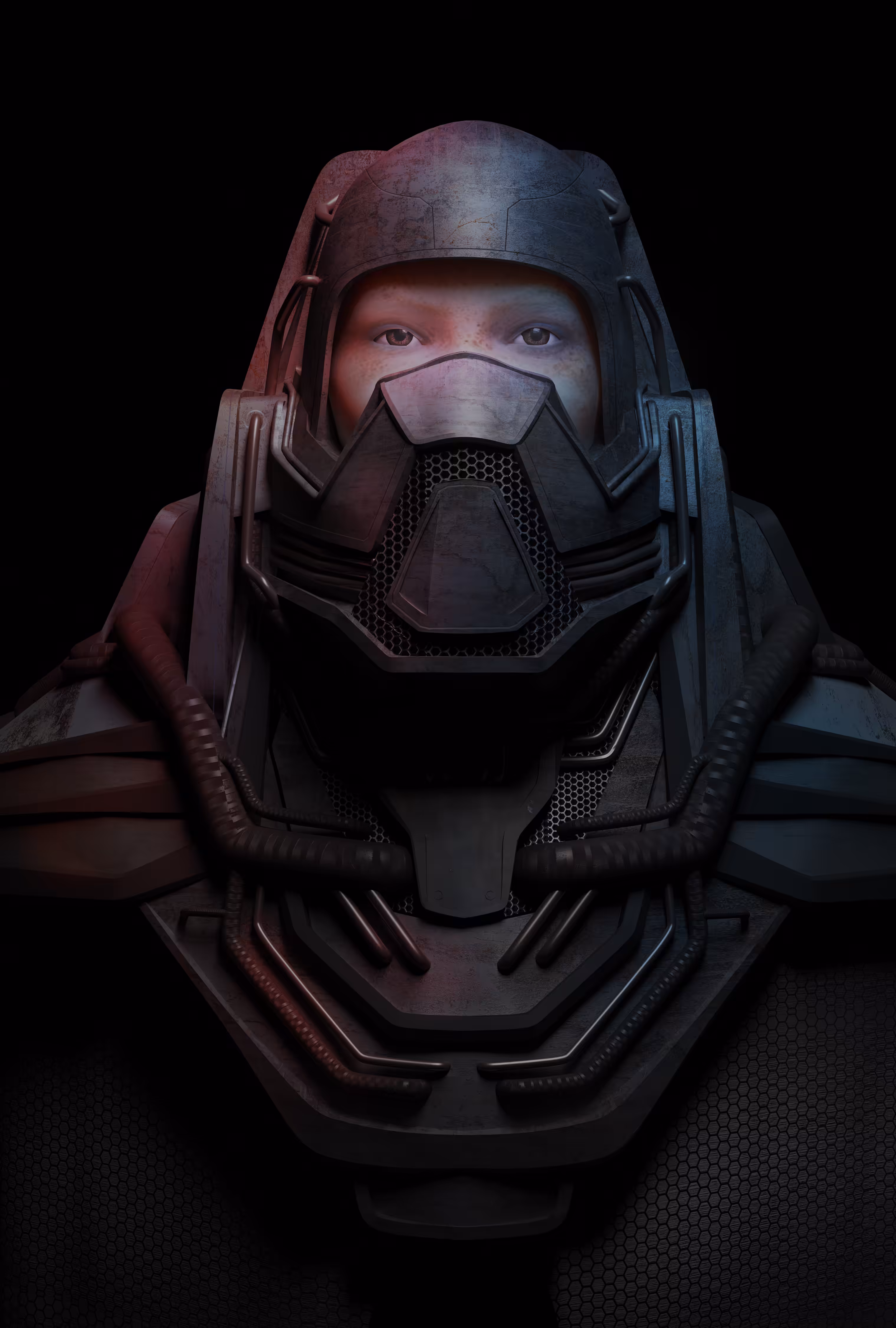 The Life Suit