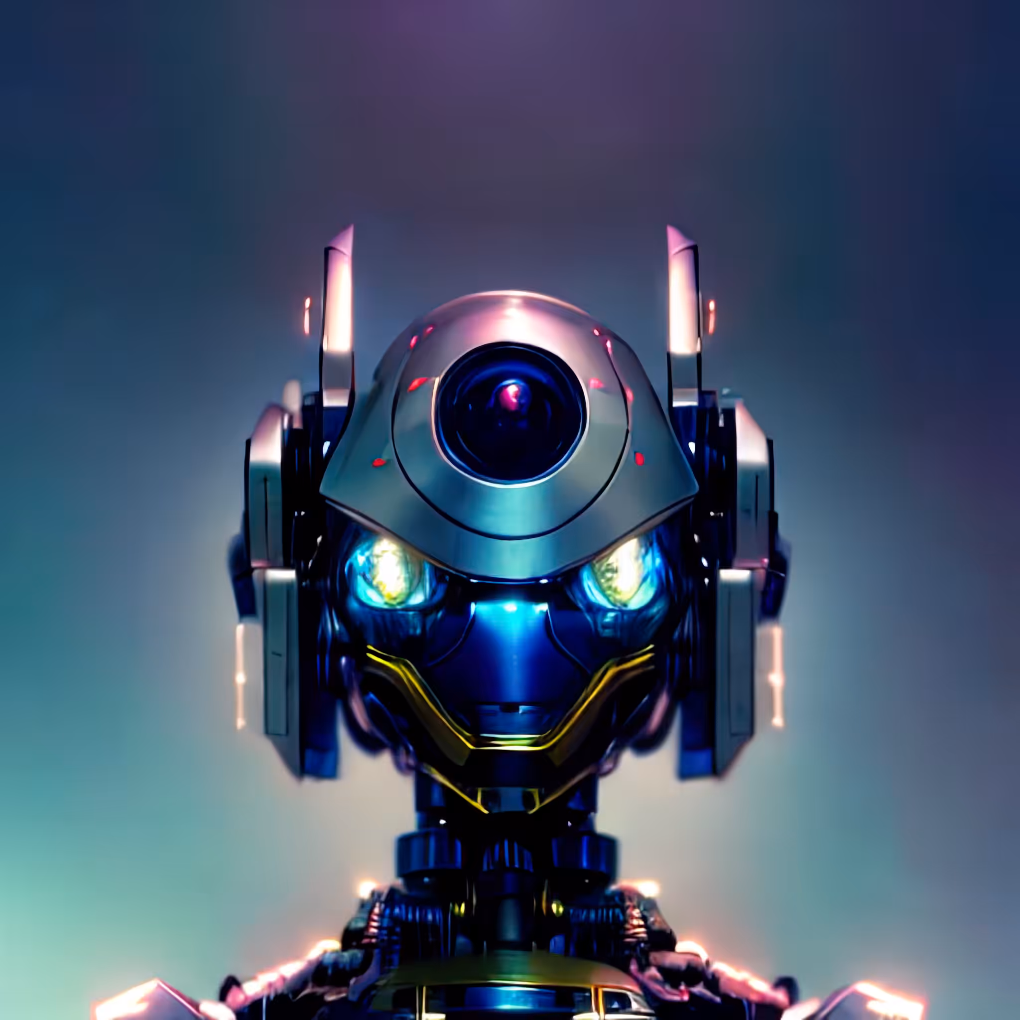 NeoBots: NeoBot #111