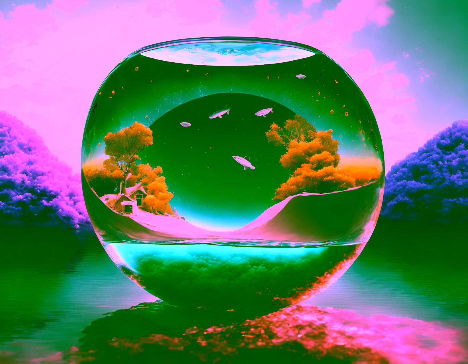 Synthetica