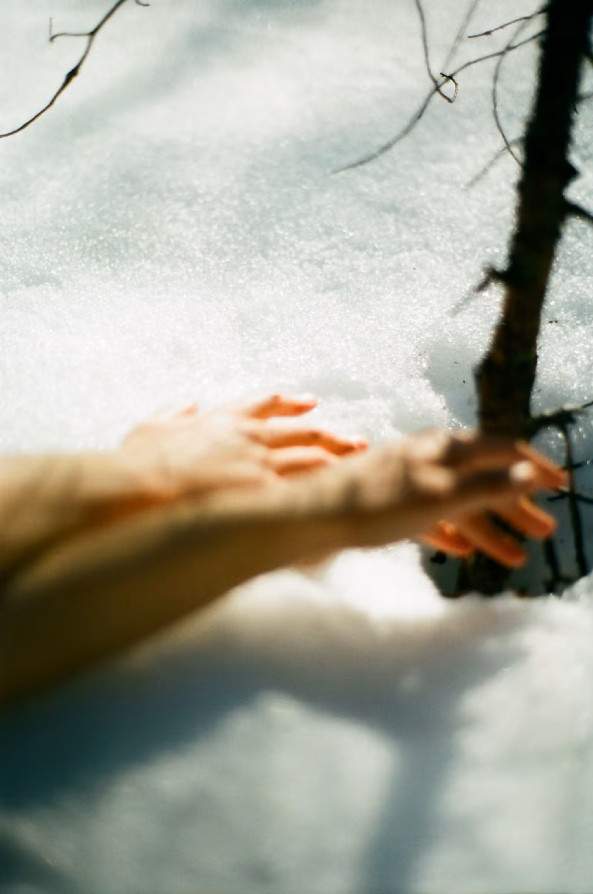 Snow I