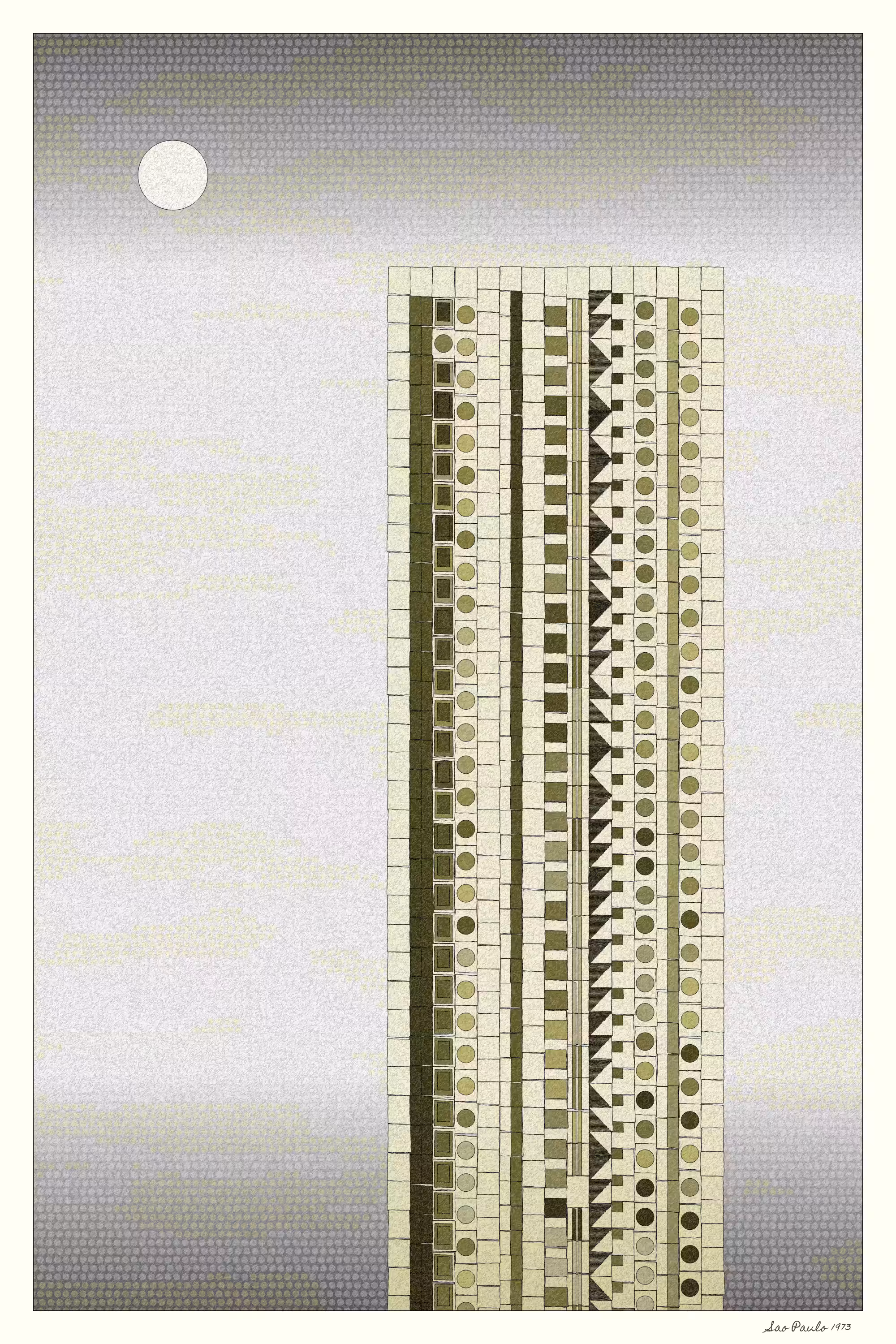 Karachi 1979 #400