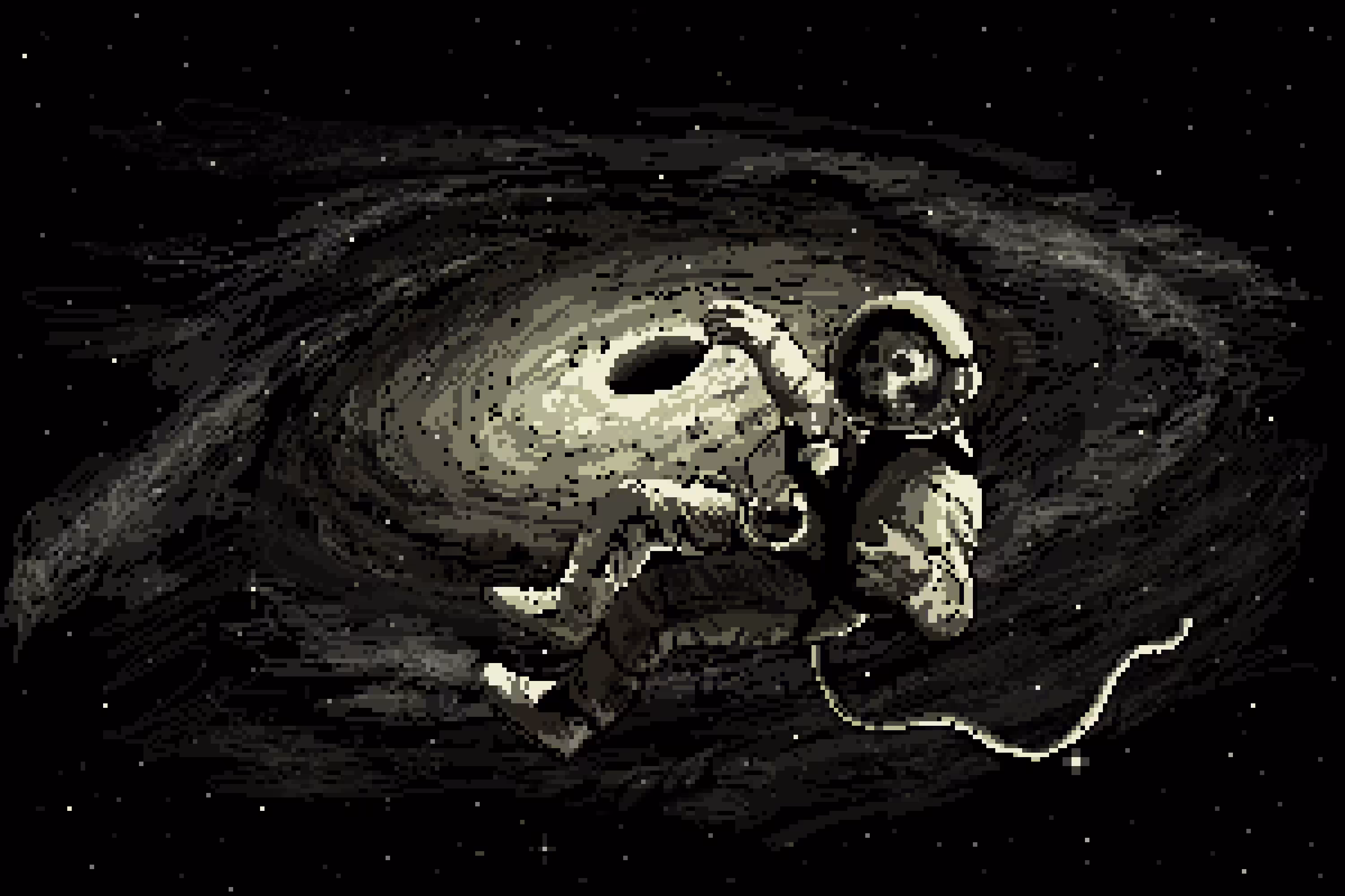 Losst in the Space II