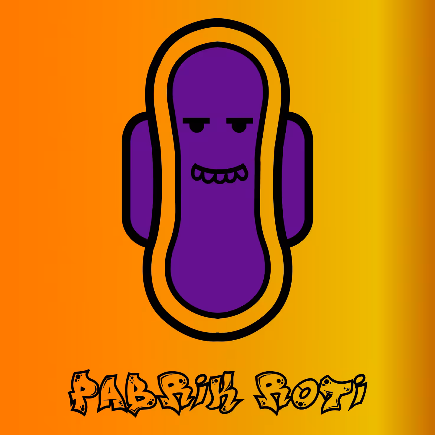 Logo Pabrik Roti: PABRIKROTI.IDN #7286