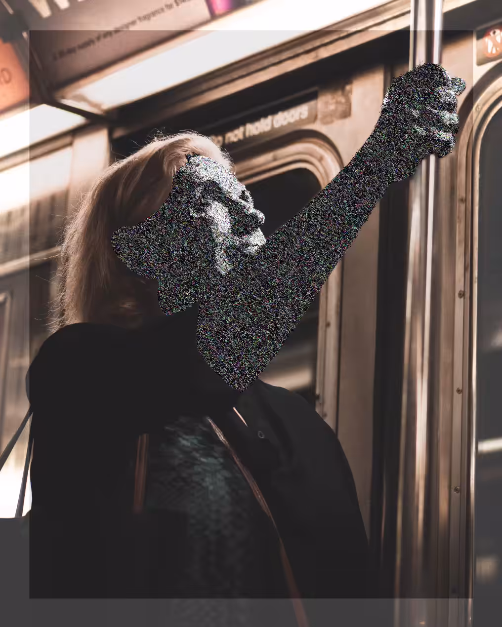 Yearning Station // Low Content No. 45