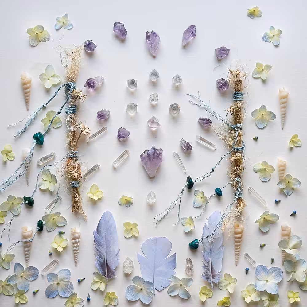 Make a Wish.
