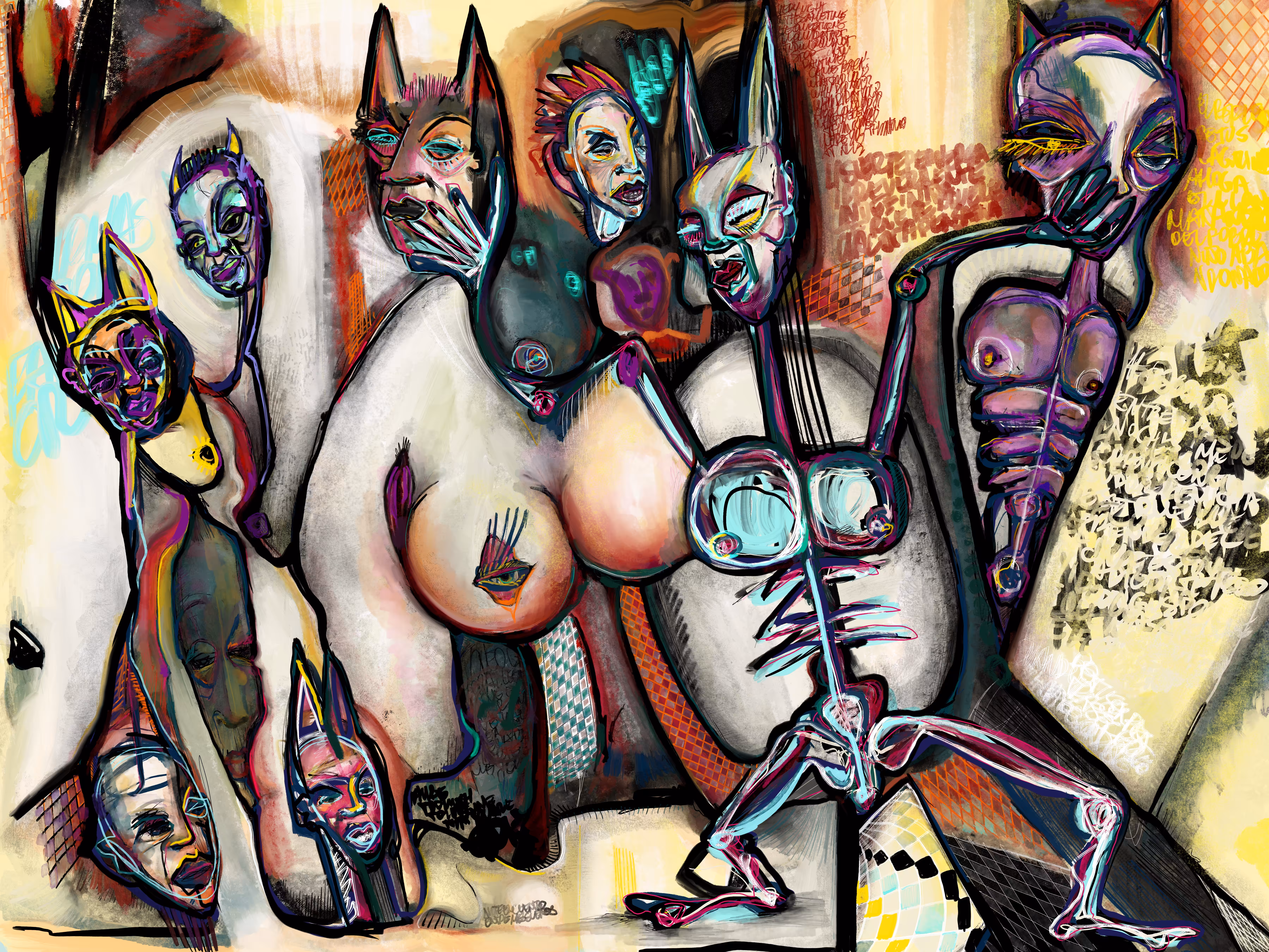 "The Committee"