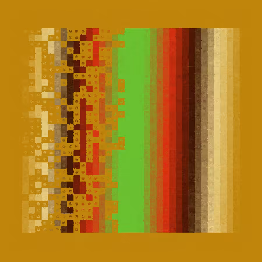 Circles&Squares #73