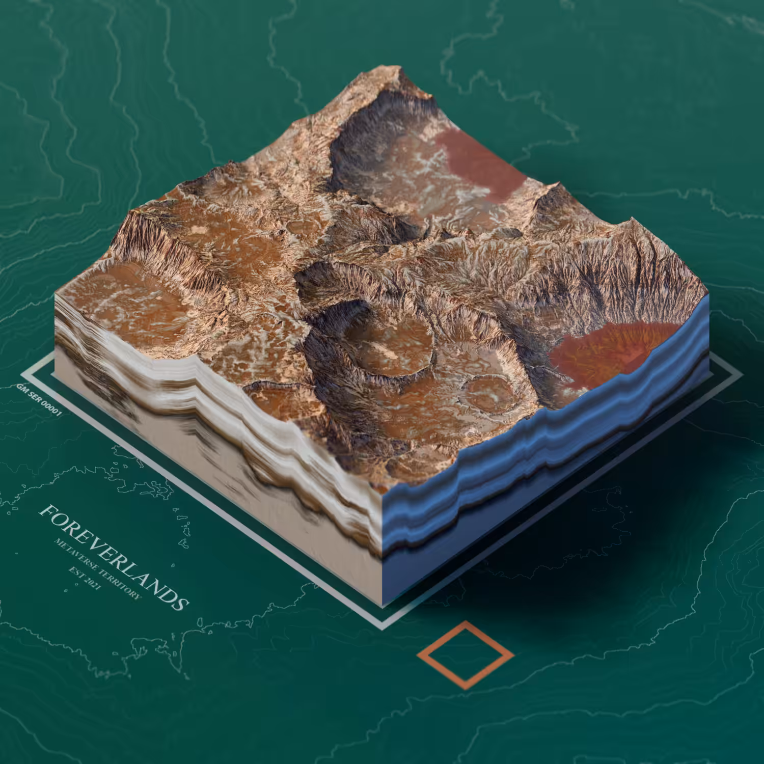 Land #351