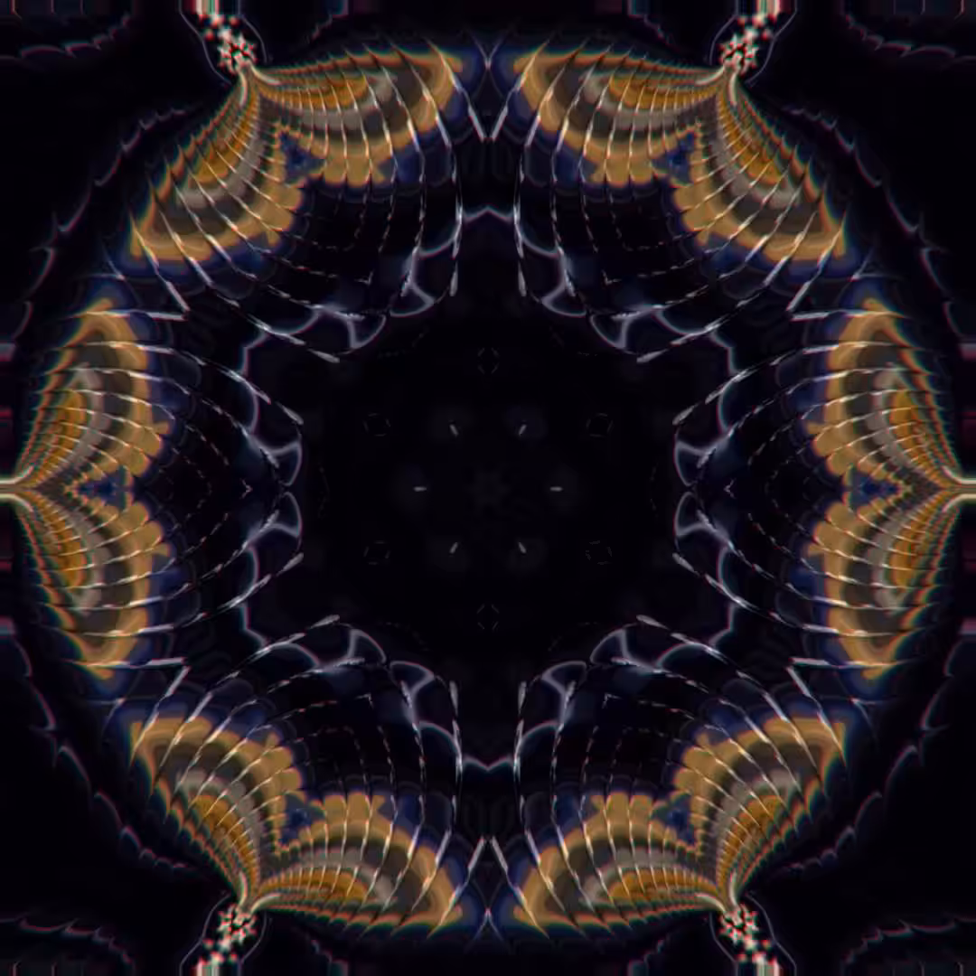 POLYSHAPE #7