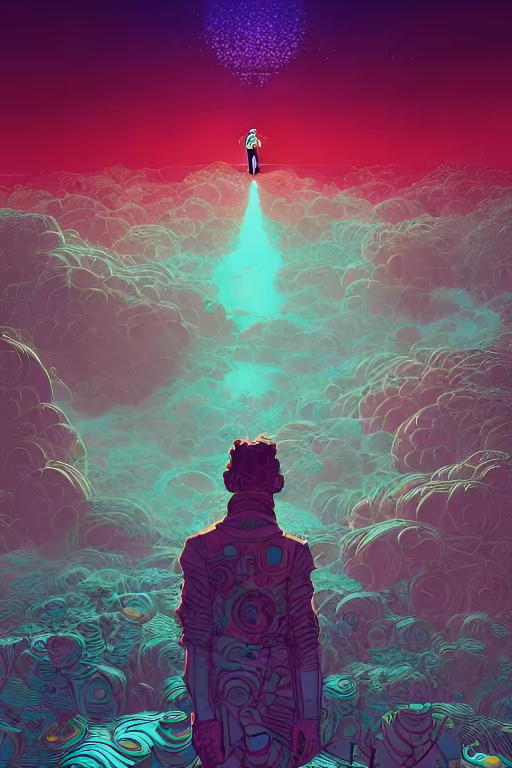 Wonderer