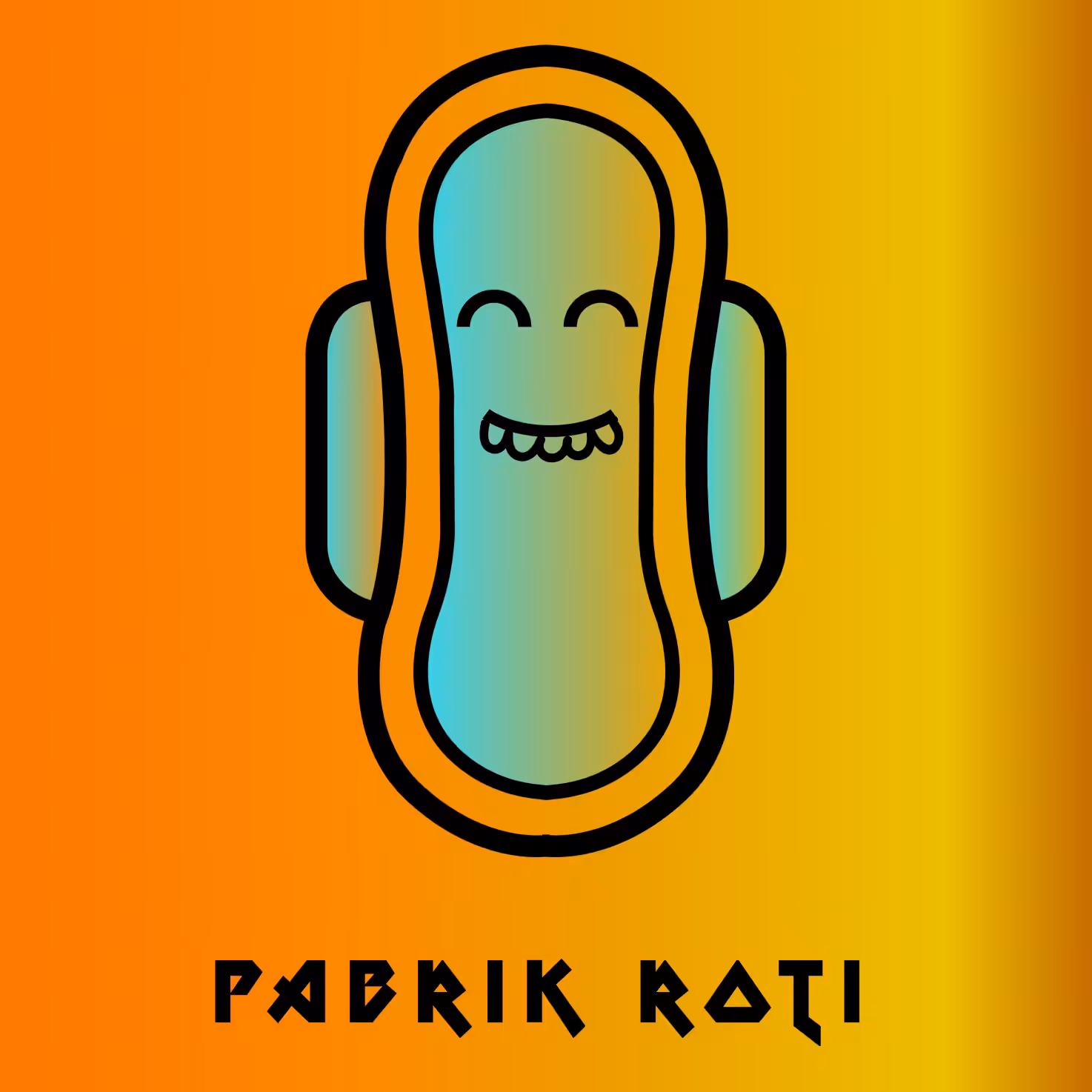 Logo Pabrik Roti: PABRIKROTI.IDN #3285
