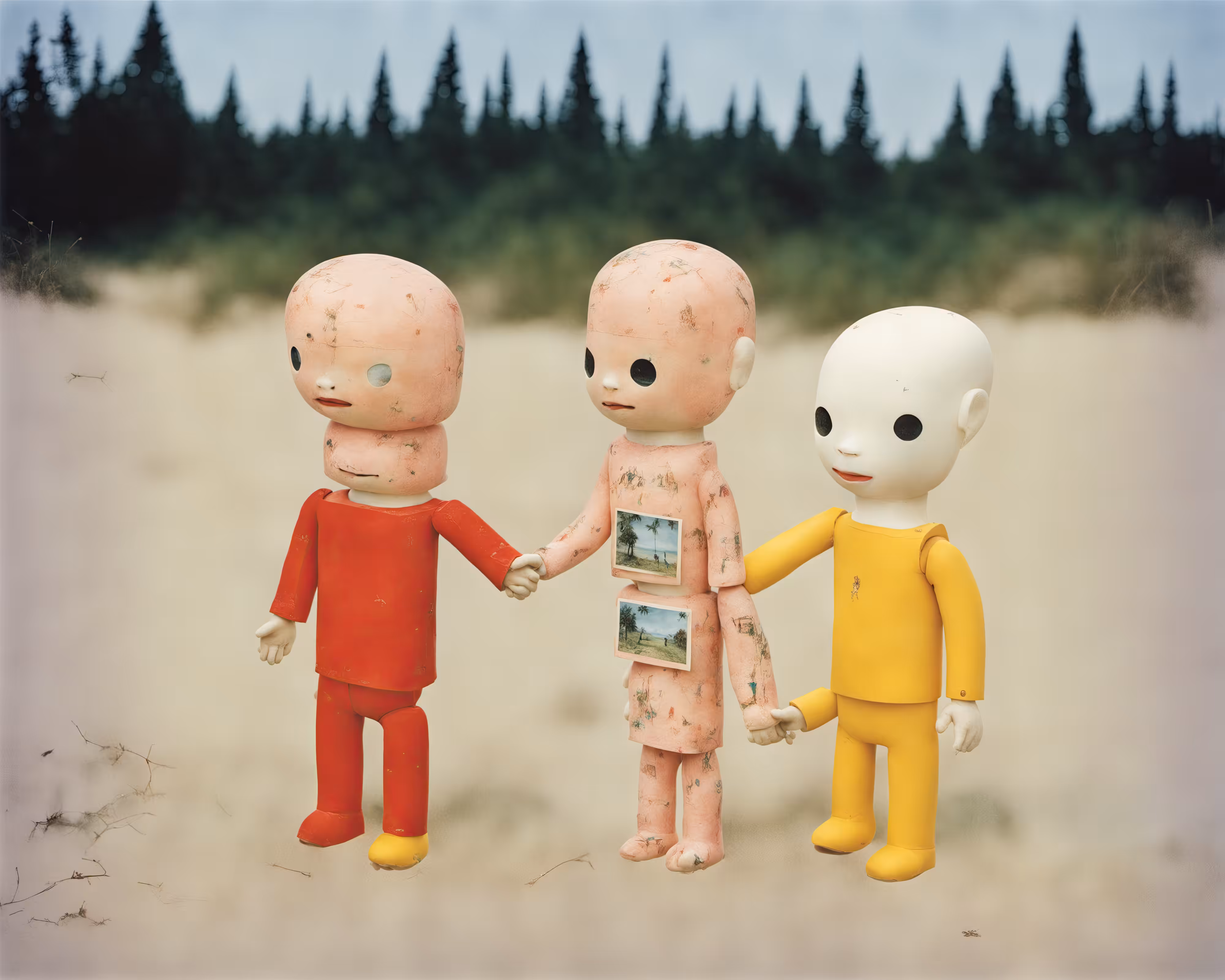 My Happy Childhood #36