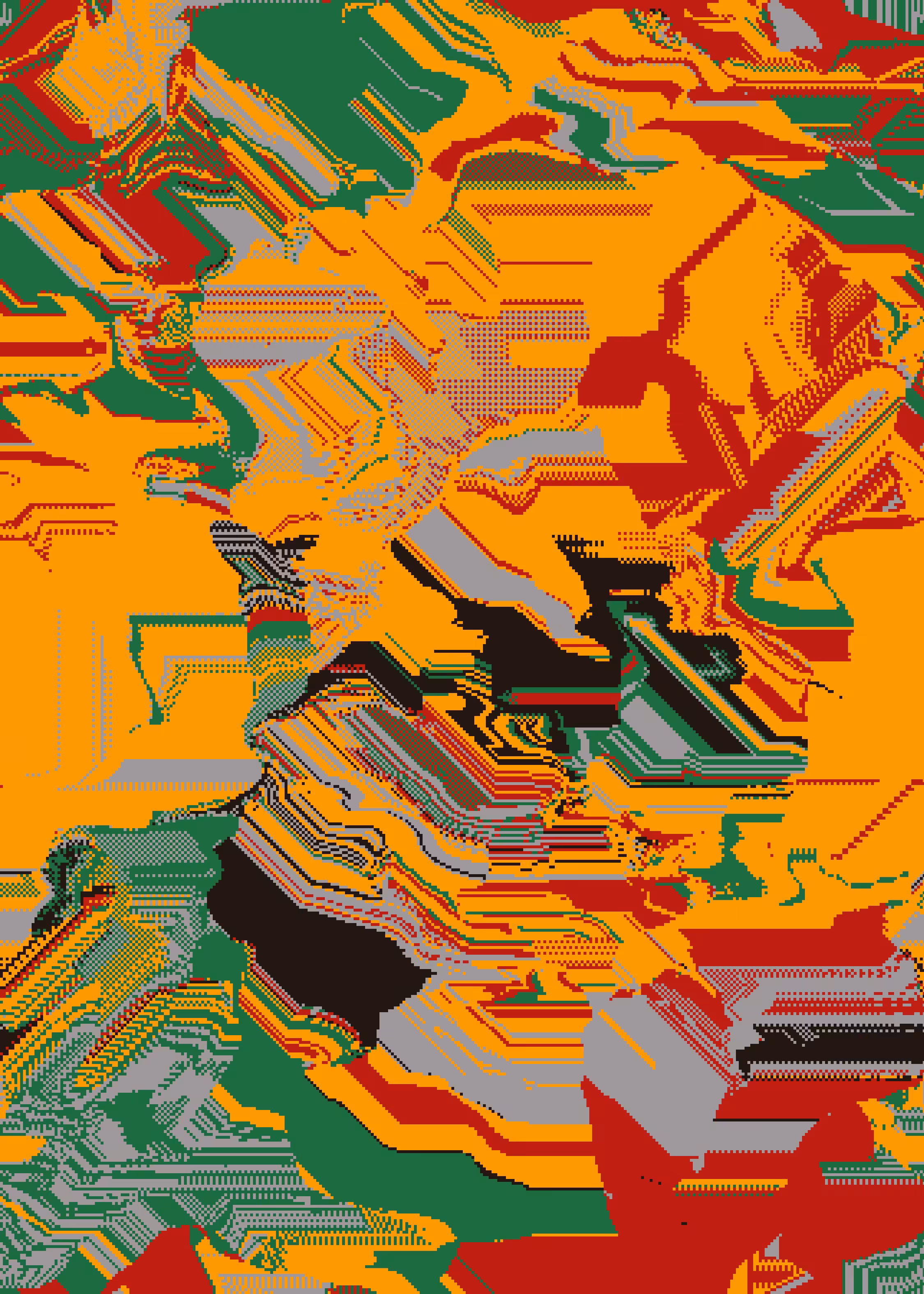 Breaking Point #9