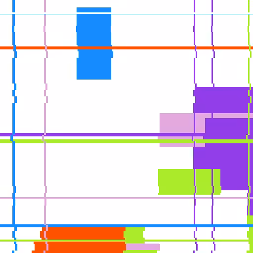 Chromatic Chaos #2029