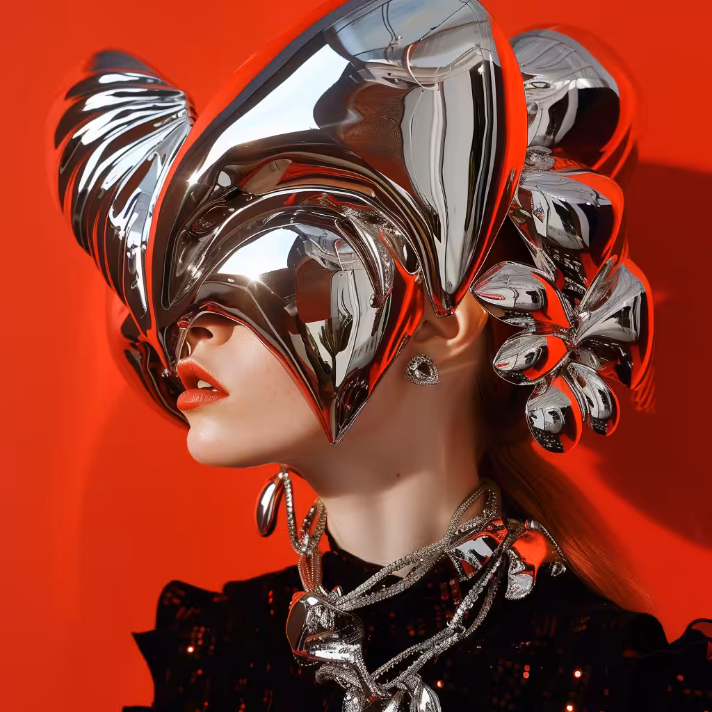 BOLD & FASHION