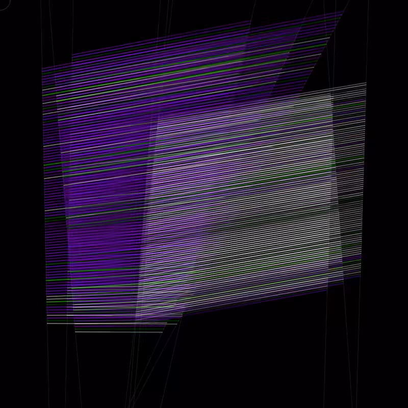 Perpetual line #167