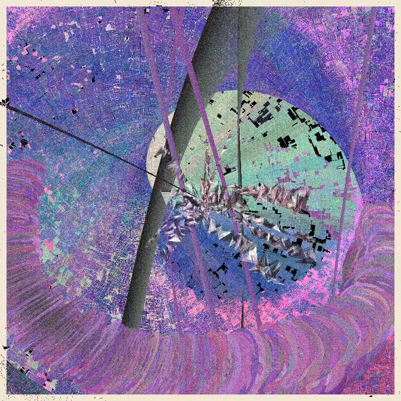 Continuum #146
